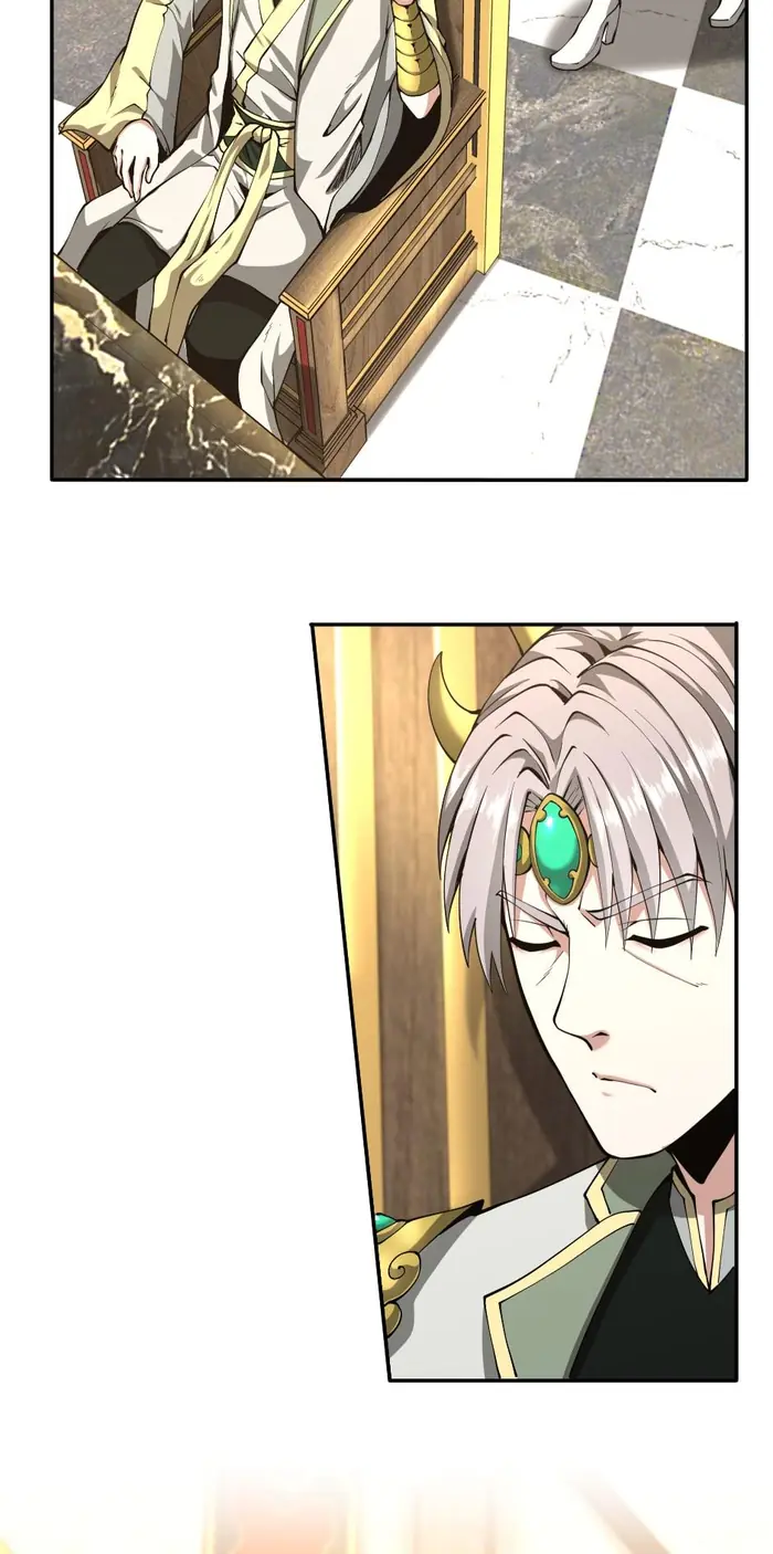The Beginning After the End Chapter 143 image 61_optimized